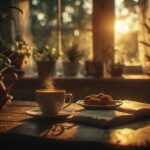 Menikmati Waktu Malam dengan Cara yang Lebih Hangat dan Sederhana