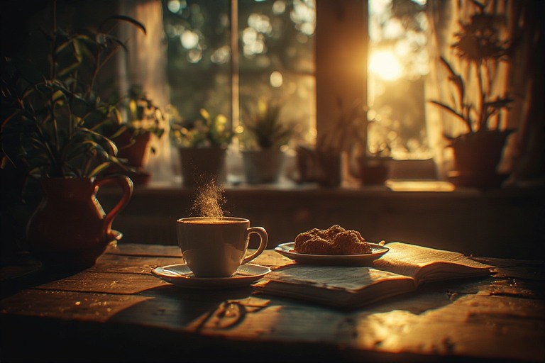 Menikmati Waktu Malam dengan Cara yang Lebih Hangat dan Sederhana