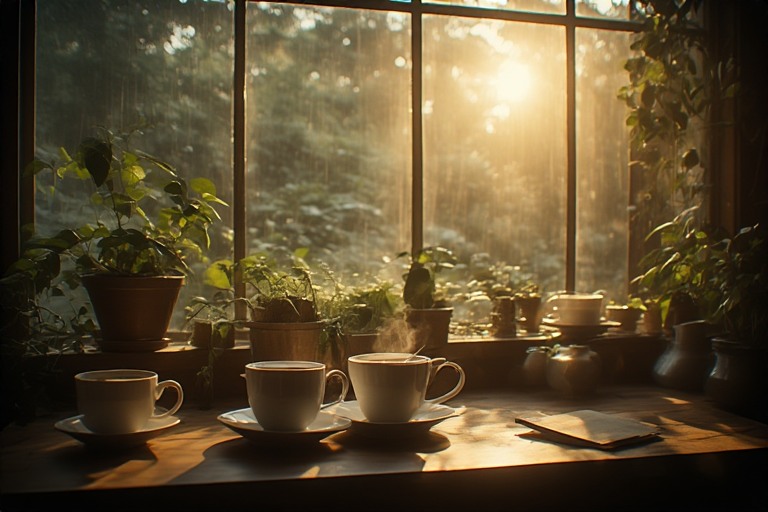 Membangun Kebiasaan Malam yang Membuat Hari Terasa Lebih Lengkap