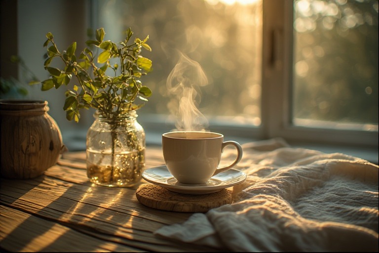 Cara Mengakhiri Hari dengan Perasaan Lebih Damai dan Santai